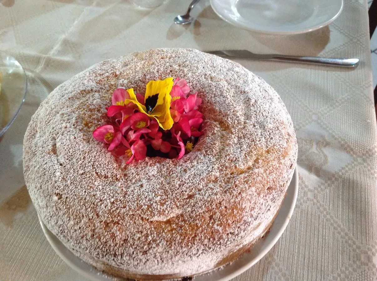 B&B Monte Prama Càbras 0*,  Italië